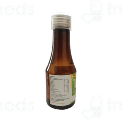 Vitamon Syrup 100 ML