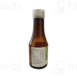 Vitamon Syrup 100 ML