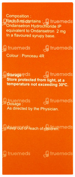 Vomikind Syrup 30ml Vomikind Syrup 30ml