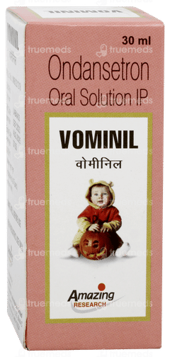 Vominil Solution 30ml