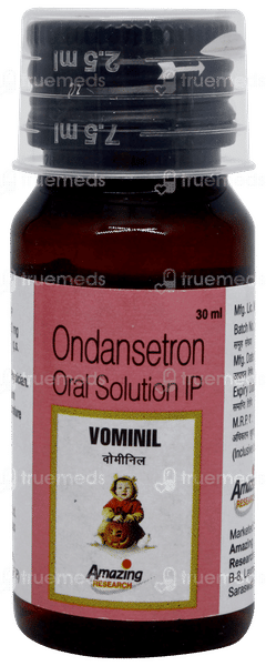 Vominil Solution 30ml