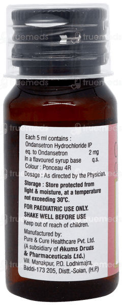 Vominil Solution 30ml