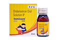 Vomisave Syrup 30ml