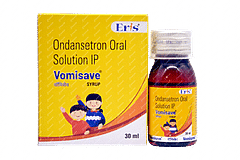 Vomisave Syrup 30ml