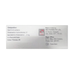 Vomiset Solution 30Ml Vomiset Solution 30Ml