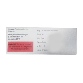 Vomiset Solution 30Ml