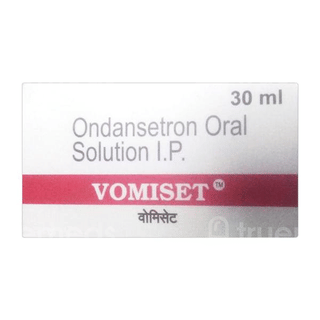 Vomiset Solution 30Ml