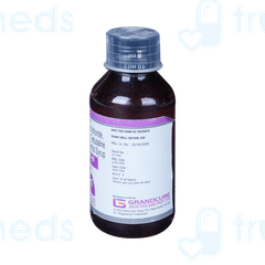 Wifi S Sugar Free Syrup 100ml