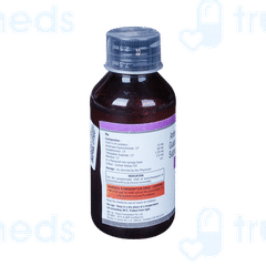 Wifi S Sugar Free Syrup 100ml