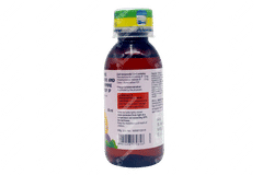 Wikoryl Af Syrup 60ml Wikoryl Af Syrup 60ml