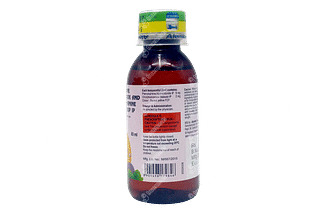 Wikoryl Af Syrup 60ml