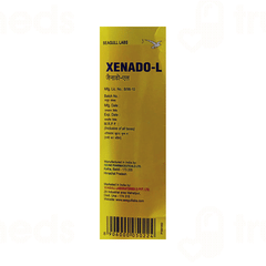Xenado L Syrup 200 Ml