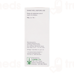 Ximeceff 50 MG Syrup 30 ML Ximeceff 50 MG Syrup 30 ML
