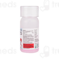Ximeceff 50 MG Syrup 30 ML Ximeceff 50 MG Syrup 30 ML