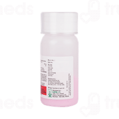 Ximeceff 50 MG Syrup 30 ML Ximeceff 50 MG Syrup 30 ML