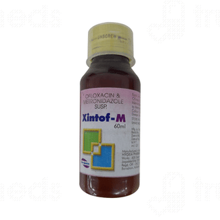 Xintof M Suspension 60ml