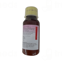 Xintof M Suspension 60ml Xintof M Suspension 60ml