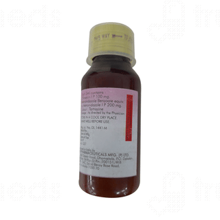 Xintof M Suspension 60ml