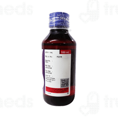 Xitol X Strawberry Flavour Syrup 100ml Xitol X Strawberry Flavour Syrup 100ml