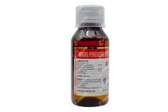 Xl 80 Ls Junior Syrup 60ml