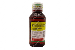 Xpect Ls Strawberry Raspberry Flavour Sugar Free Expectorant 100ml