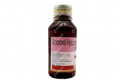 Xpect Pd Strawberry Flavour Syrup 100ml