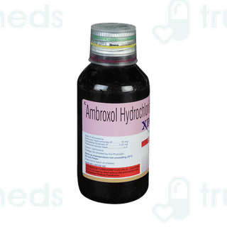 Xpect Pd Strawberry Flavour Syrup 100ml