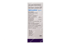 Xylocaine Viscous Solution 200ml Xylocaine Viscous Solution 200ml
