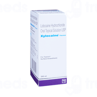 Xylocaine Viscous Solution 200ml
