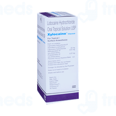 Xylocaine Viscous Solution 200ml