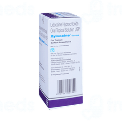 Xylocaine Viscous Solution 200ml