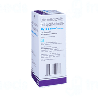 Xylocaine Viscous Solution 200ml