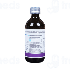 Xylocaine Viscous Solution 200ml