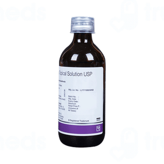 Xylocaine Viscous Solution 200ml