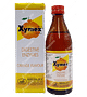 Xymex Orange Flavour Syrup 200ml