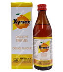 Xymex 15/25 MG Syrup 200 ML