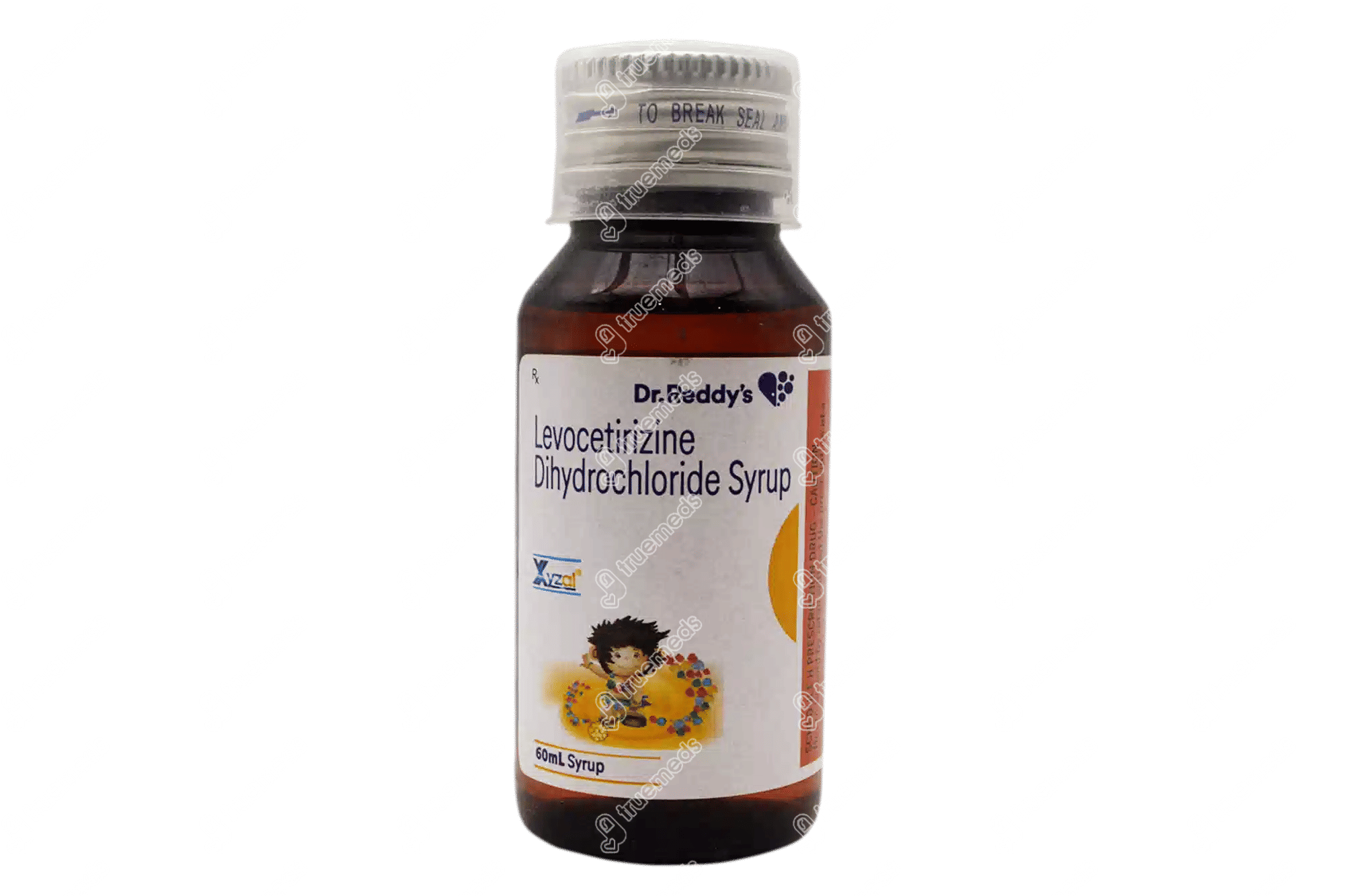 Xyzal 2.5 MG Syrup 60 ML Order Xyzal 2.5 MG Syrup 60 ML Online at