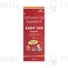 Zady 200 Readymix Suspension 30ml Zady 200 Readymix Suspension 30ml