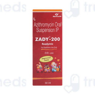 Zady 200 Readymix Suspension 30ml
