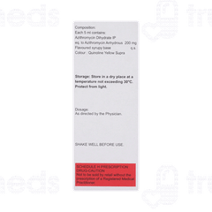 Zady 200 Readymix Suspension 30ml Zady 200 Readymix Suspension 30ml