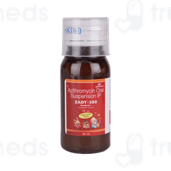 Zady 200 Readymix Suspension 30ml Zady 200 Readymix Suspension 30ml