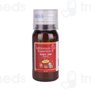 Zady 200 Readymix Suspension 30ml