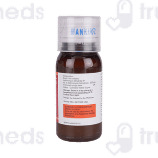 Zady 200 Readymix Suspension 30ml