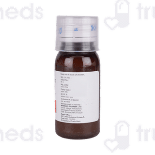 Zady 200 Readymix Suspension 30ml