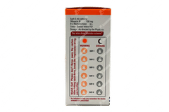 Zanocin 100 Liquid 60ml