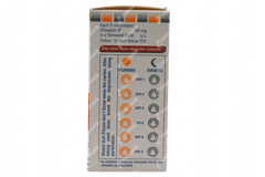Zanocin 50 Liquid 60ml