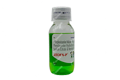 Zedex P Syrup 60ml