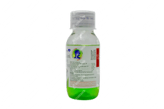 Zedex P Syrup 60ml