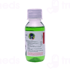 Zedex P Syrup 60ml