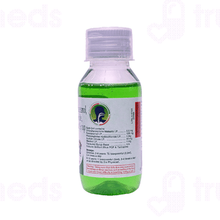 Zedex P Syrup 60ml